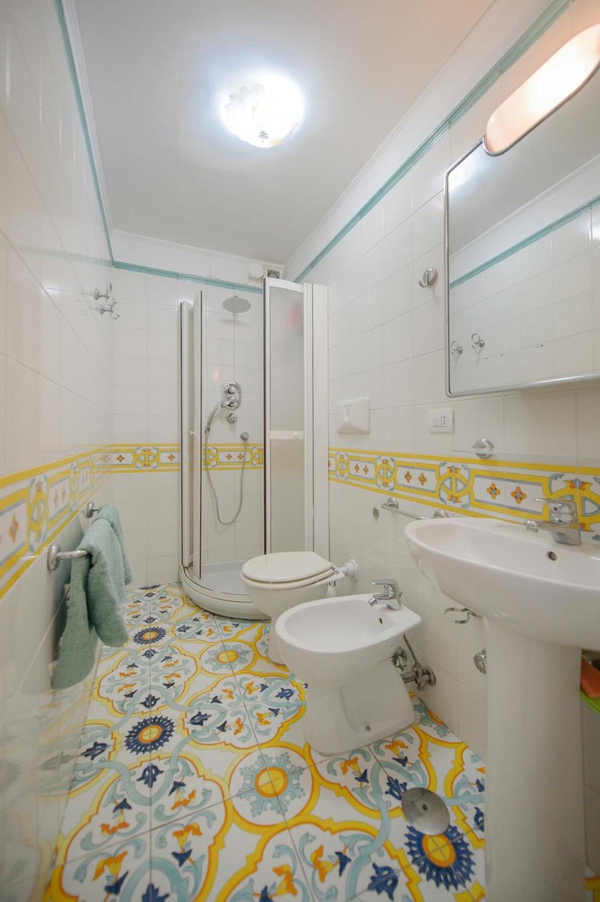 Villa Amalu Capri Piscina E Giardino Extérieur photo