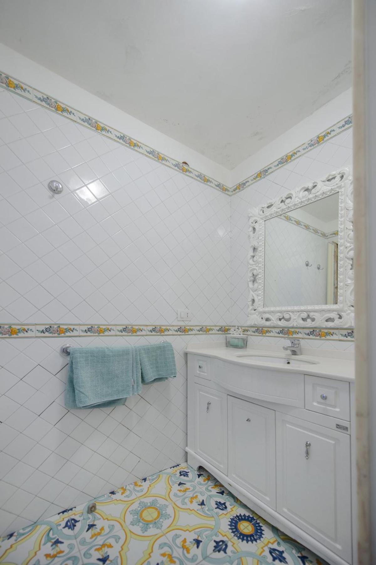 Villa Amalu Capri Piscina E Giardino Extérieur photo